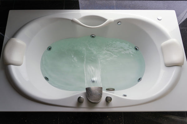 To Jetted Tub or Not to Jetted Tub?