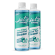 JetShine Jetted Tub 2-Pack