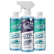 JetShine Jetted Tub 2-Pack + TubShine Tub & Tile Cleaner