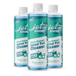 JetShine Jetted Tub 3-Pack