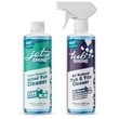 JetShine & TubShine Combo Pack
